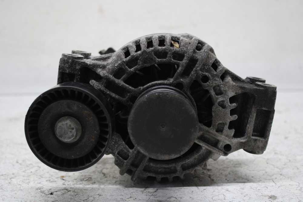 ALTERNATEUR BMW 110A - Vue 1